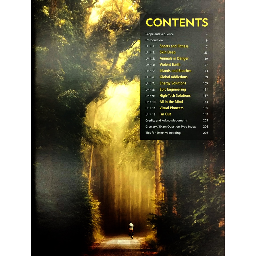 Reading Explorer 3: Student Book and Online Workbook Sticker