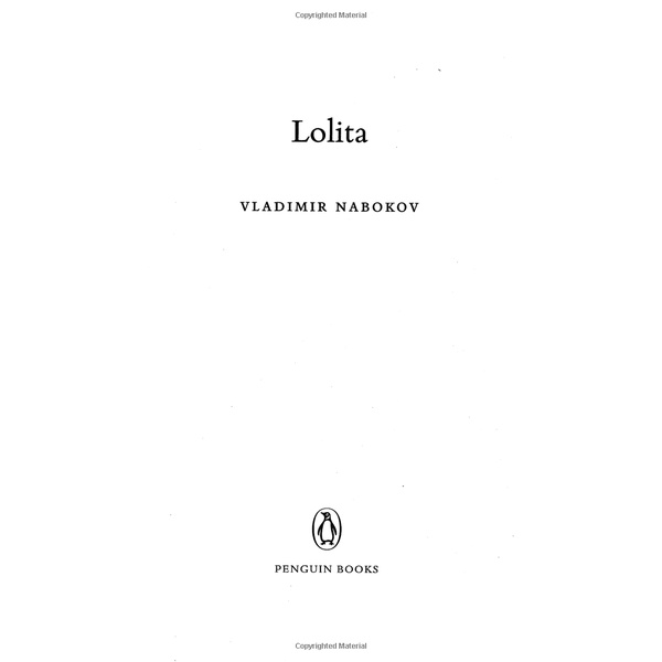 Lolita