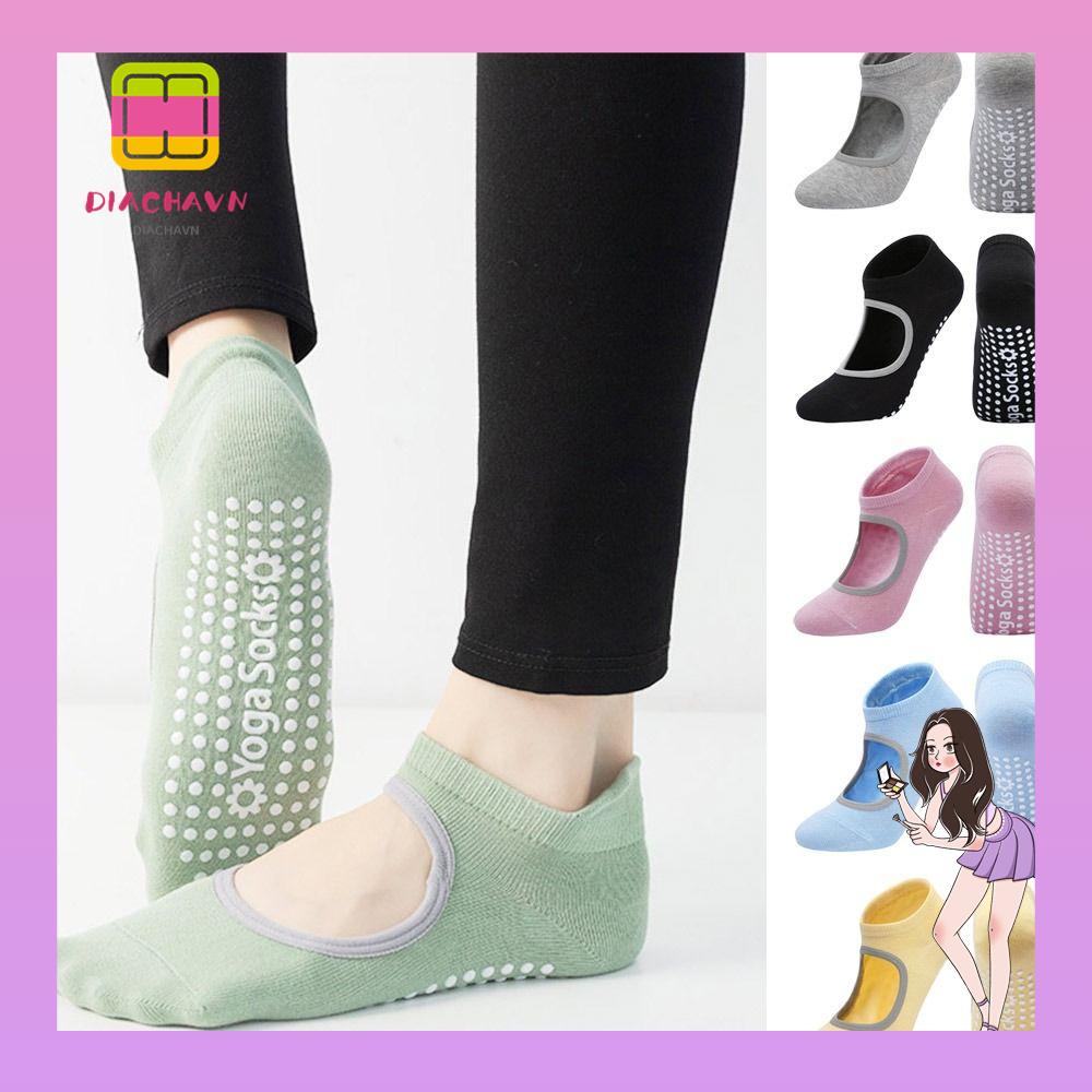 Vớ Múa Ba Lê Thoáng Khí Dành Cho Nữ