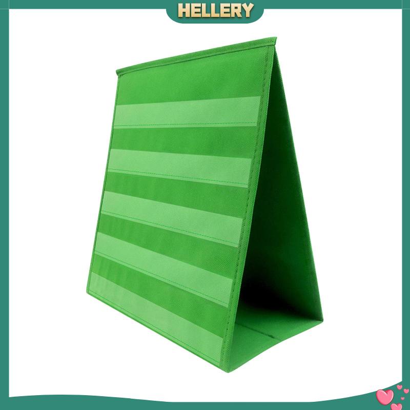 Bảng Gấp Hai Mặt Dùng Trưng Bày Trẻ Em Thiết Kế Tiện Lợi