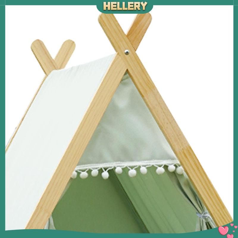 Lều Ngủ Bốn Mùa Chống Trượt Thông Dụng Cho Thú Cưng