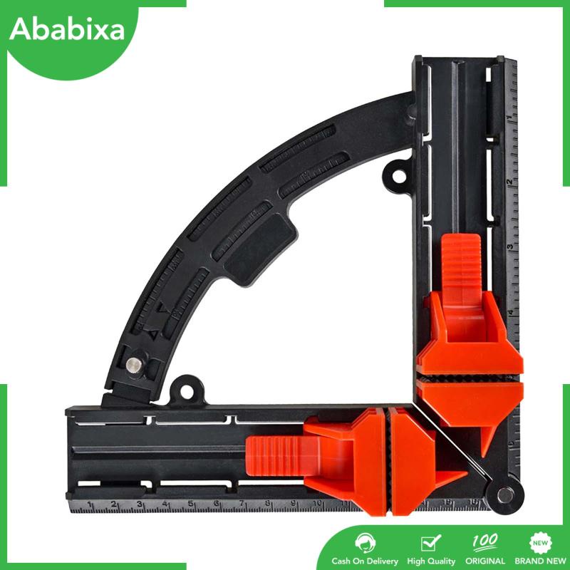 Kẹp Góc Phải 90 Độ Tùy Chỉnh Chuyên Dụng Làm Mộc