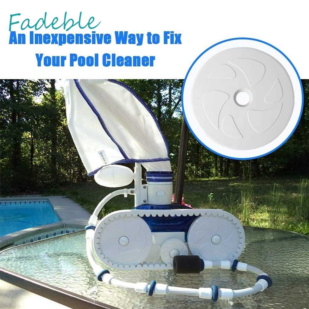 Bánh Xe Lớn C6 C-6 Dễ Lắp Đặt Cho Polaris Model 180 280 280 Tanktrax