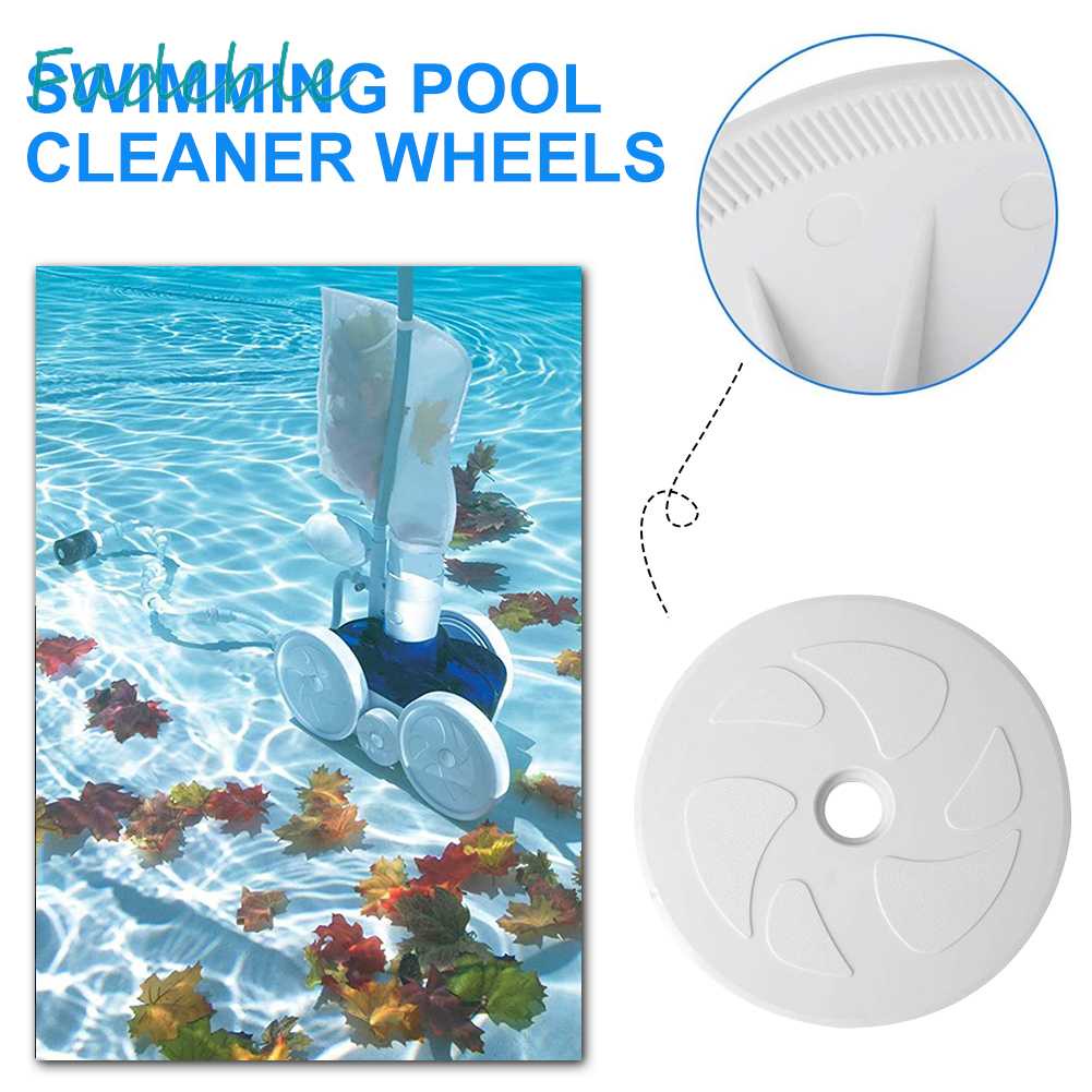 Bánh Xe Lớn C6 C-6 Dễ Lắp Đặt Cho Polaris Model 180 280 280 Tanktrax