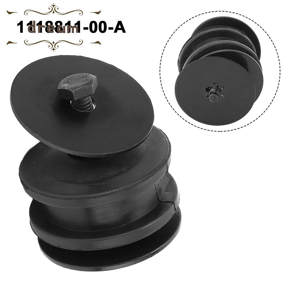 【DREAMLIFE】Easy Installation of Electronic Fan Fixing Bracket for Tesla Model 3/Y 2017 2023