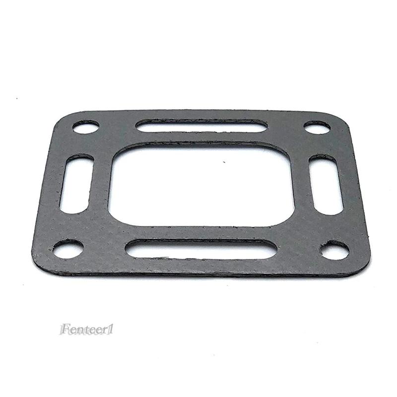 [Fenteer1] Vòng Đệm Khuỷu Tay Ống Xả Cao Cấp 18-2849 - 1 Cho Động Cơ Outboard