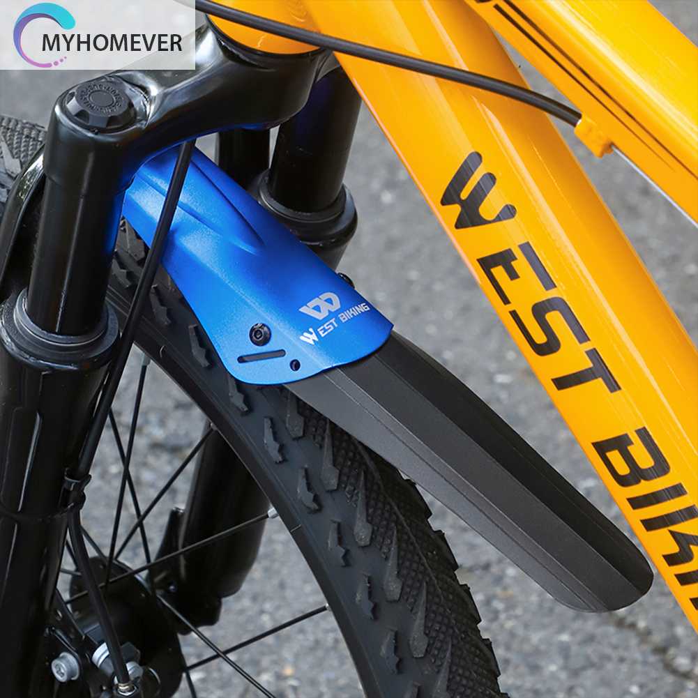 Tấm Chắn Bùn 14-20 Inch Chất Lượng Cao Dành Cho Xe Đạp