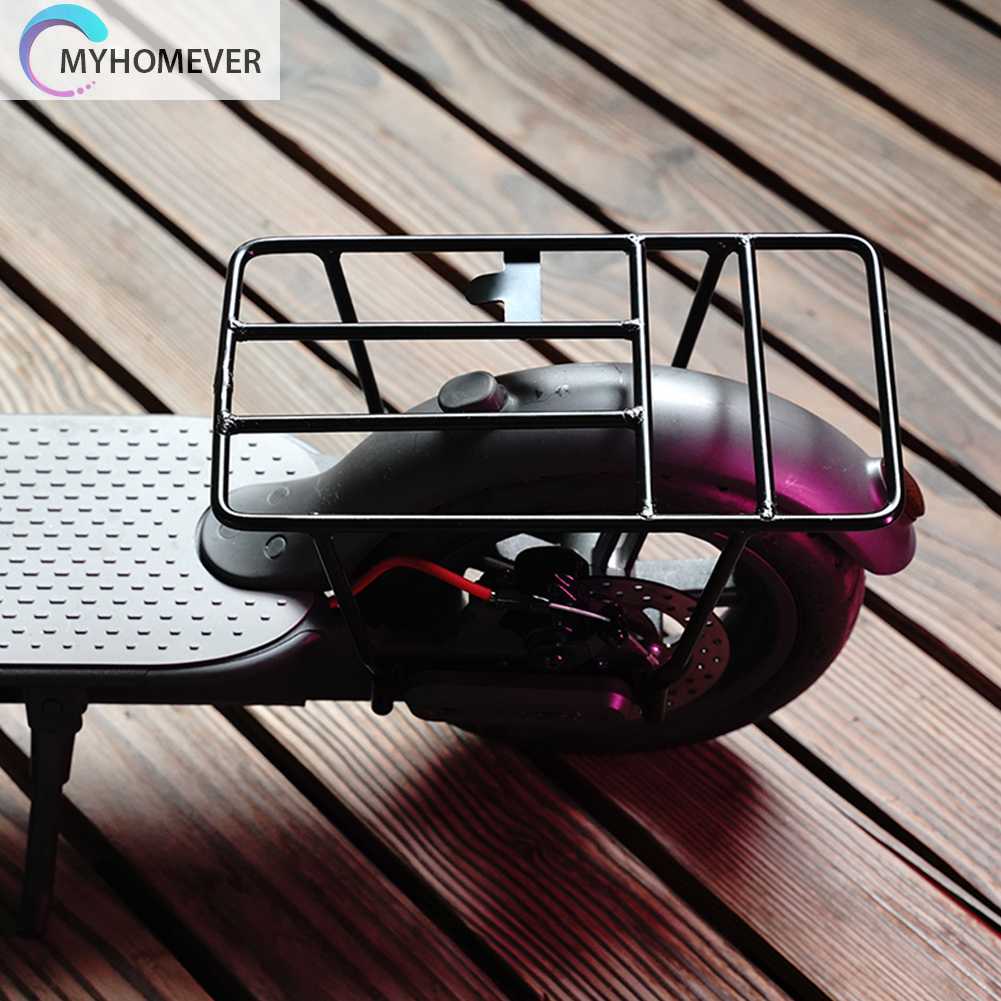 Giá Đỡ Đuôi Xe Scooter M365 Pro DIY Tiện Dụng