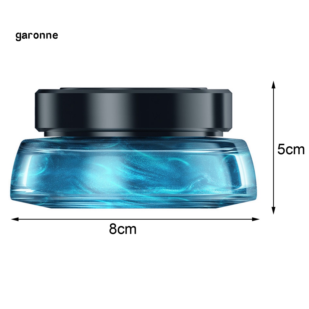 Tinh Dầu Thơm 45ml Dày Dặn Chống Trượt Cho Xe Hơi