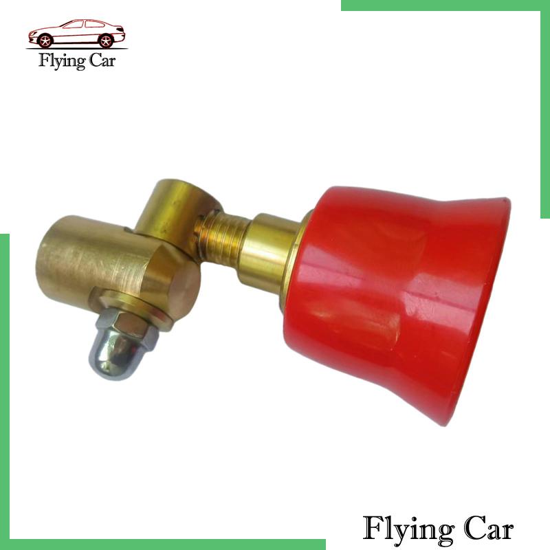 Vòi Phun Sương Áp Suất Cao Lzdjfmy2 Bằng Đồng Thau Cho Nhà Kính