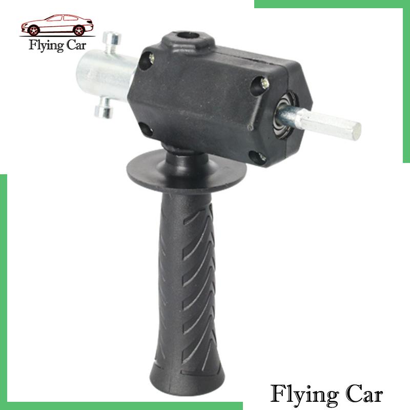 Mũi Khoan Điện Bằng Thép Dùng Đánh Bóng Gỗ Lzdjfmy2