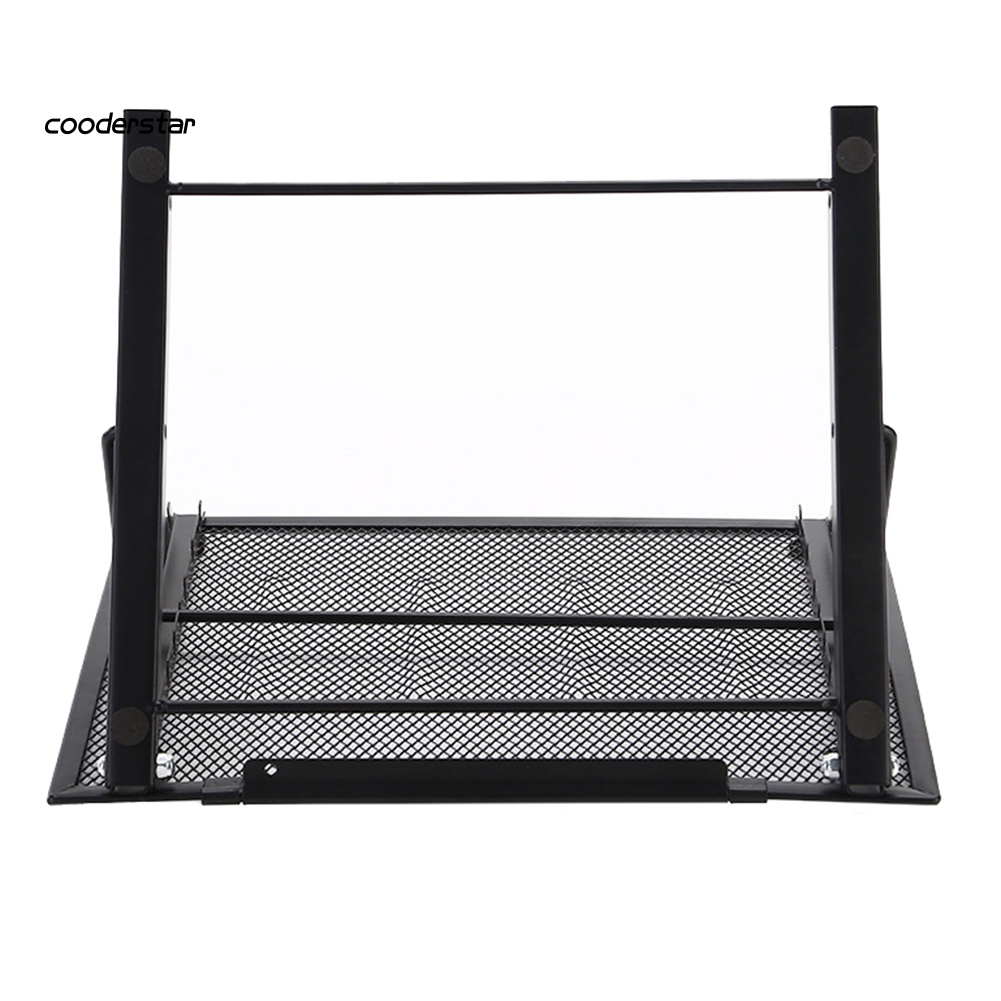 Giá Đỡ Máy Tính Bảng Bằng PC Có Thể Điều Chỉnh Tiện Dụng