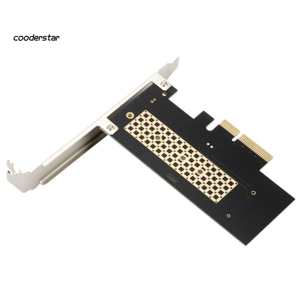 Thẻ Mở Rộng Cho Máy Tính Để Bàn M.2 NVMe SSD 2242 2260 2280