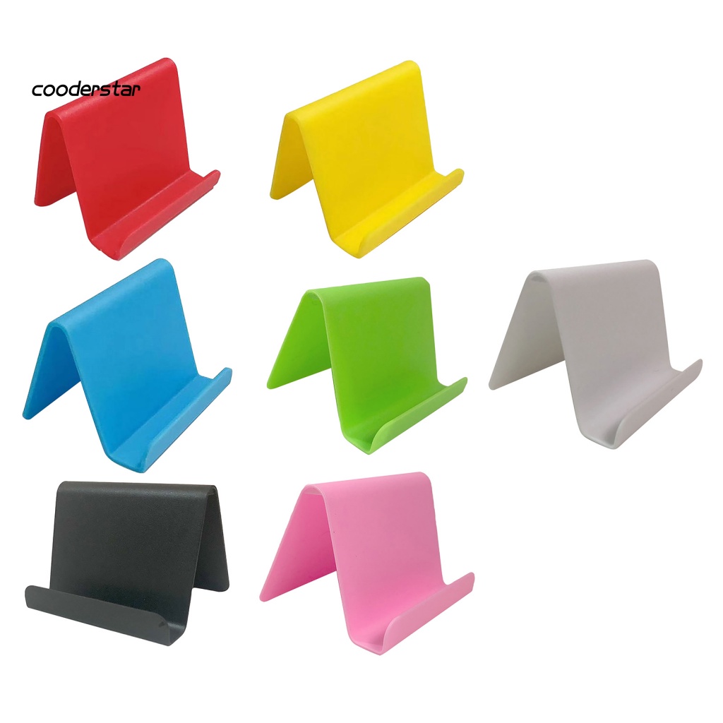 Giá Đỡ Điện Thoại Để Bàn Mini Tiện Dụng