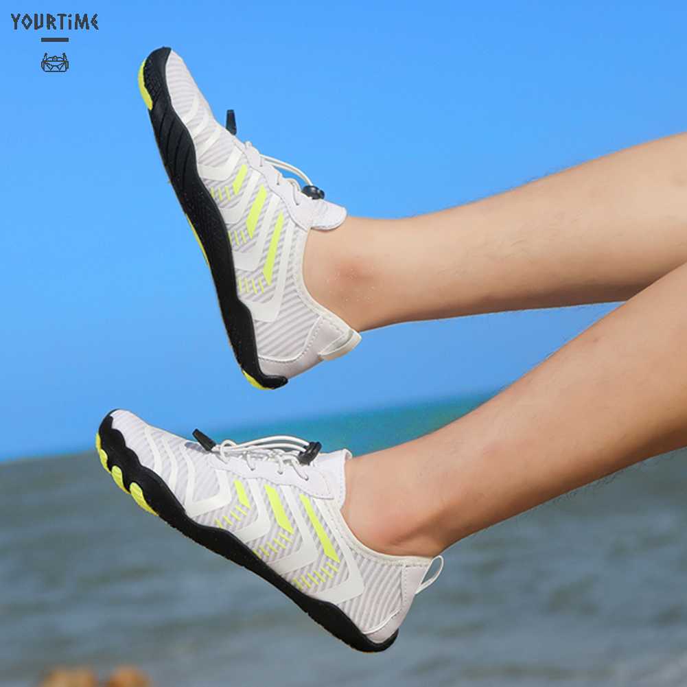 Giày Lặn Thoáng Khí Chuyên Dụng Cho Nam Nữ