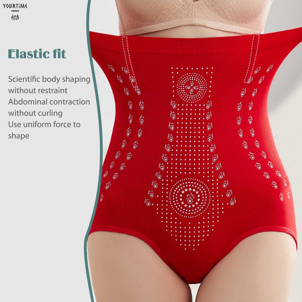 Quần Lót Cotton Nylon Màu Sắc Trơn Không Để Lại Dấu Vết Cho Nữ