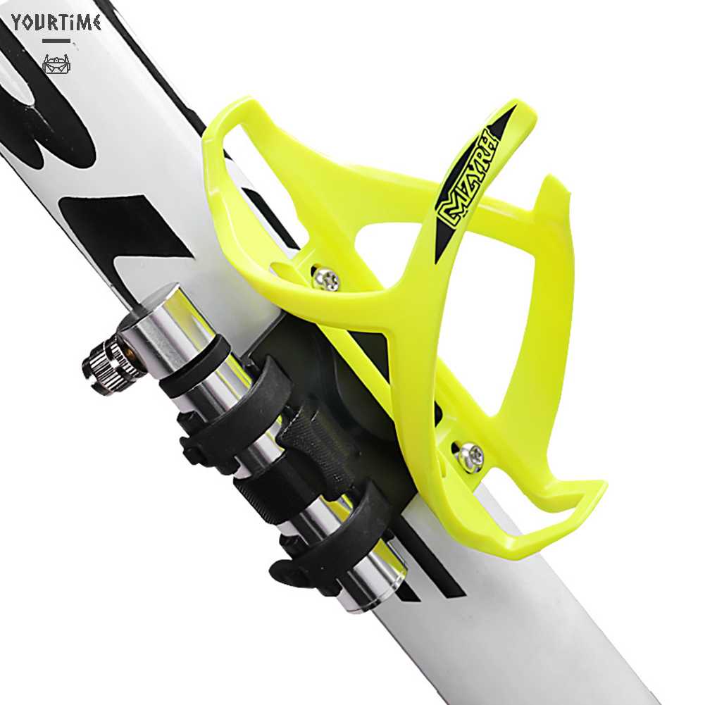 Giá Đỡ Bình Nước Chống Thất Lạc Đa Năng Gắn Xe Đạp Tiện Dụng