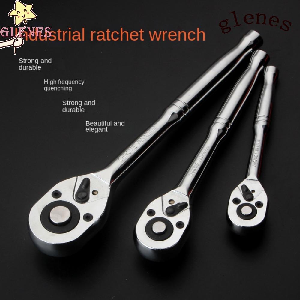 Cờ Lê 24 Răng Có Thể Điều Chỉnh Chất Lượng Cao