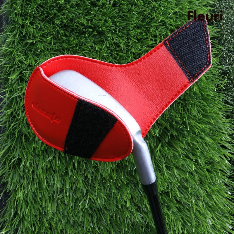 Vỏ Bọc Đầu Gậy Đánh Golf Bằng Sắt Chuyên Dụng