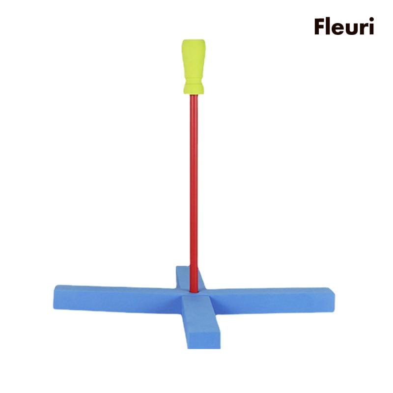 [Fleurir] Tee Đồ Chơi Bóng Chày Luyện Tập Dành Cho Thanh Thiếu Niên