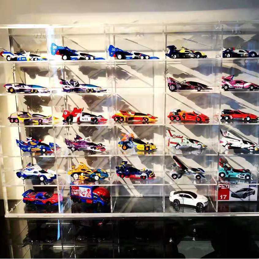 Top 10 Hộp Đựng Ô Tô Đồ Chơi Đáng Mua Nhất Năm 2026