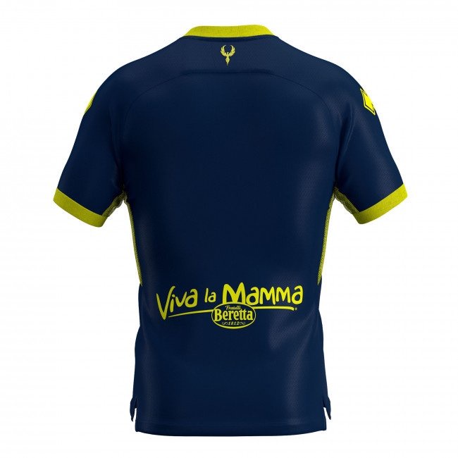 Áo jersey parma calcio 1913 2020-21 Cho Nam