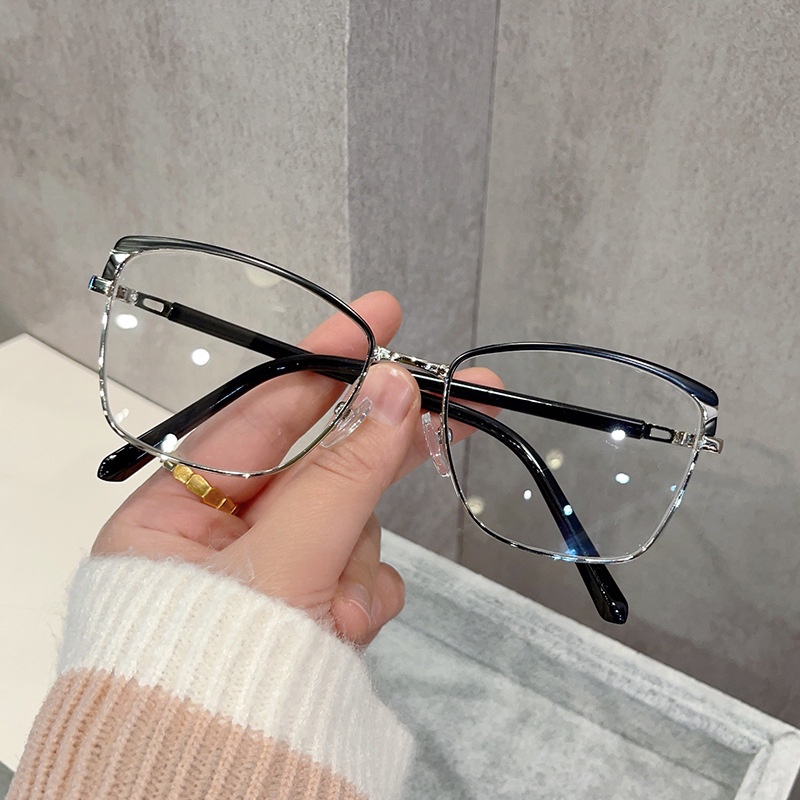 Kính Mắt Mèo Thời Trang  Cho Nam Và Nữ