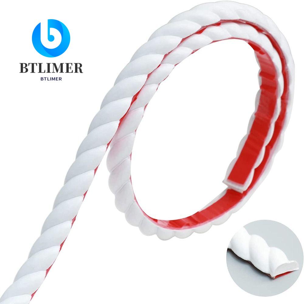 Dải Dán Khung Trang Trí Tự Dính Mềm Mại Tiện Dụng