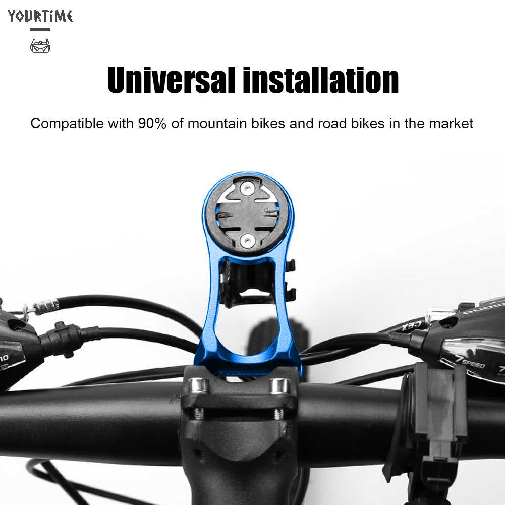 Bộ Giá Đỡ Máy Tính Xe Đạp Leo Núi MTB Chất Lượng Cao