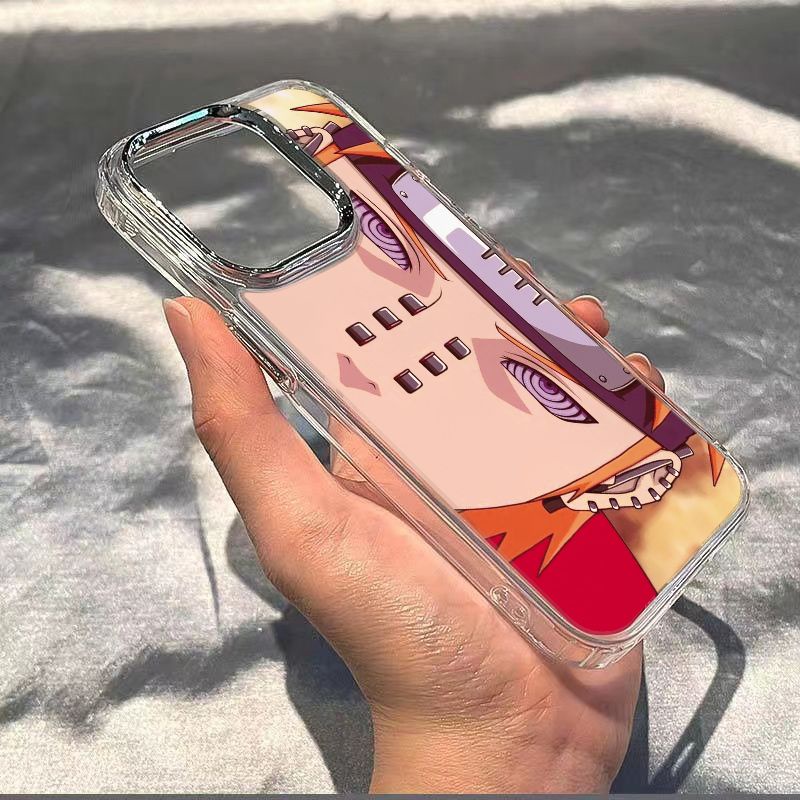 ✅Ốp Điện Thoại Dẻo Họa Tiết Hoạt Hình Dễ Thương Chống Sốc Cho Iphone11 87iPhone1213 / max Payne 14pro