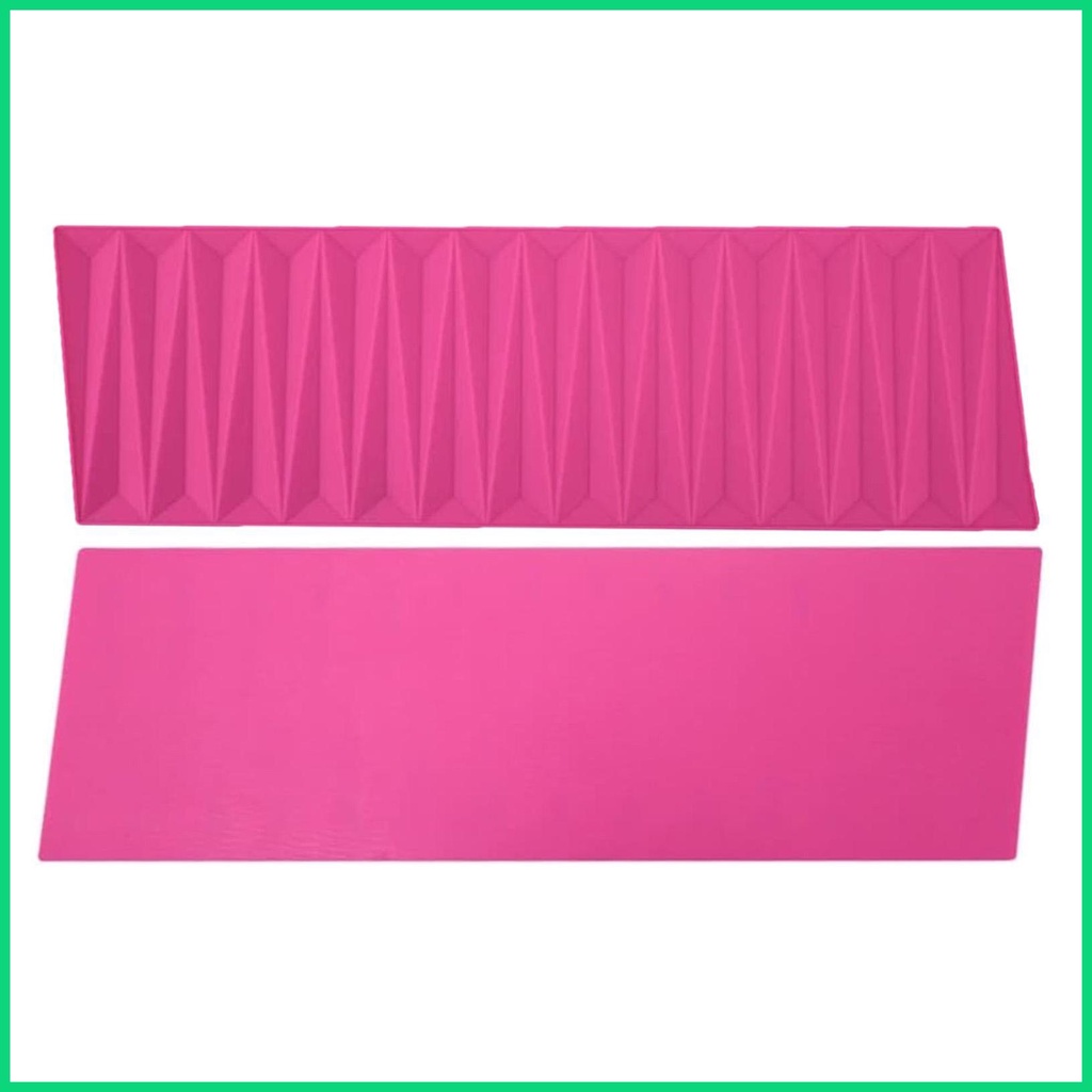 Khuôn Ren Silicone Làm Bánh Chuyên Dụng Cho Sô Cô La Jwvnjiwvn