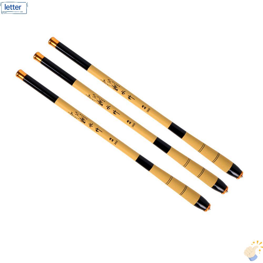 Cần Câu Cá Bằng Sợi Carbon Siêu Nhẹ Có Thể Thu Gọn Tiện Dụng Mang Theo Du Lịch