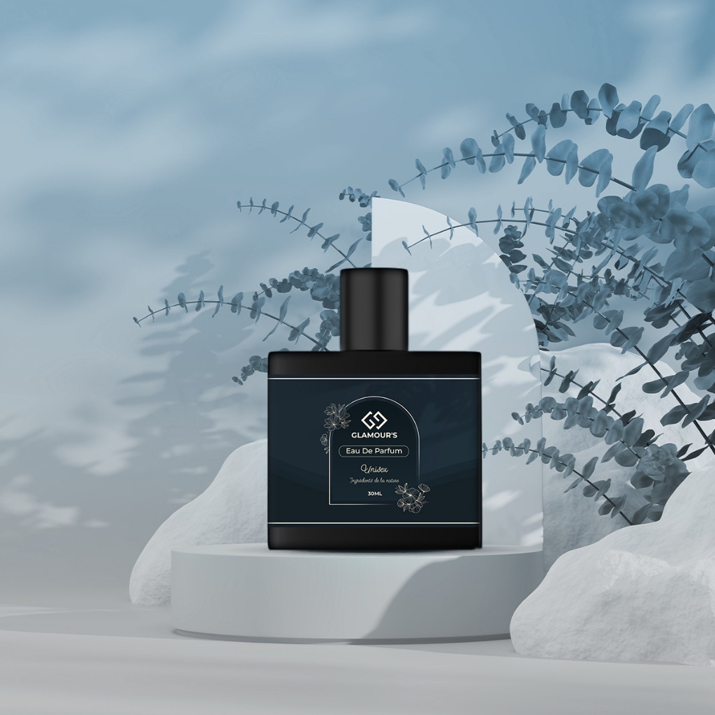 Nước Hoa Nam -  Nữ  Nguyên Liệu Nhập Pháp Hương Thơm Nhẹ Nhàng Cuốn Hút, Dạng Xịt 10-30ml