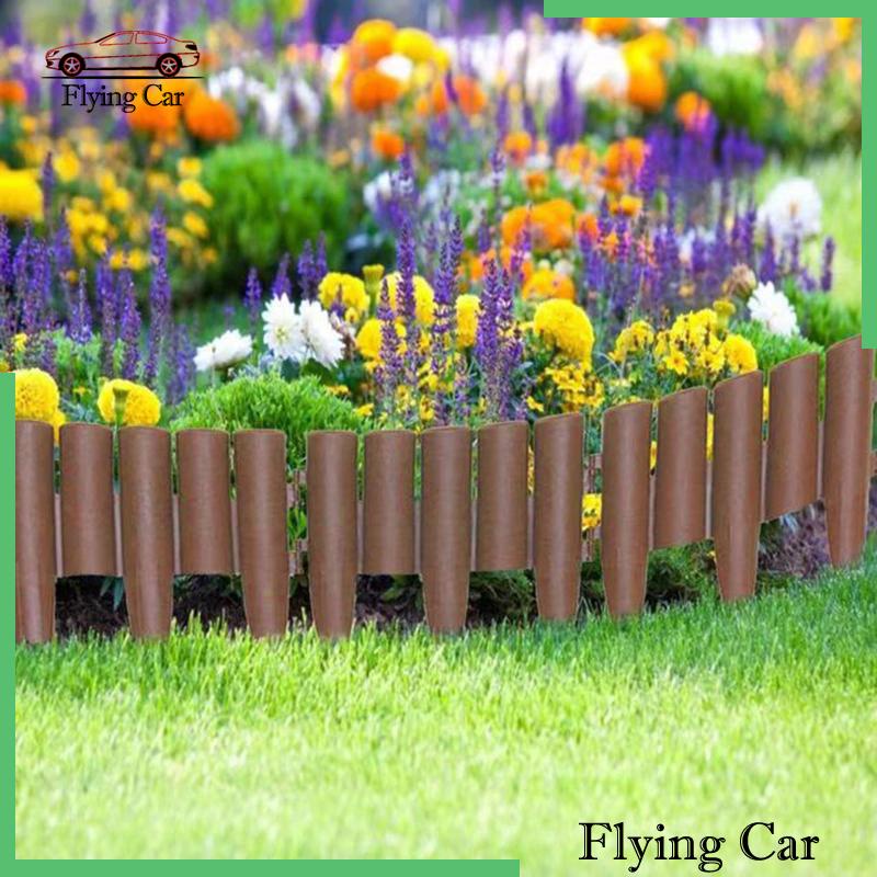 [Lzdjfmy2] Set 5 Khung Viền Khu Vườn Hoa Trang Trí