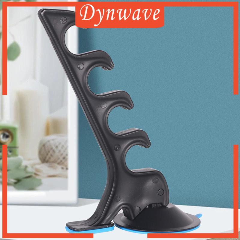 Giá Đỡ Cần Câu Cá Ngang Bằng Kính Mịn Cho Xe Tải