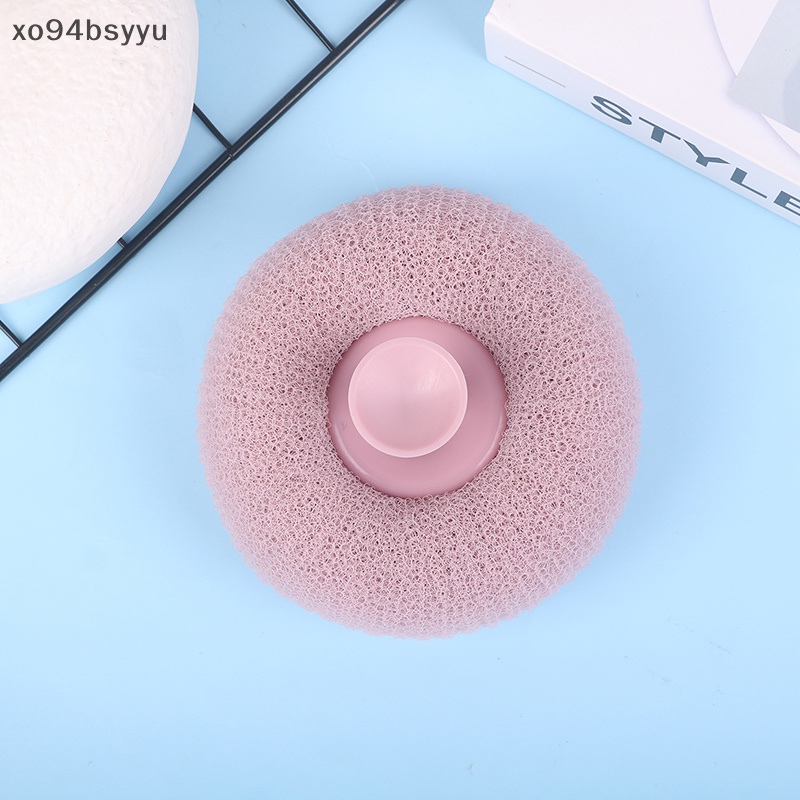 Bóng Tắm Mát Xa Xo94Bsyu Có Giác Hút Tiện Dụng