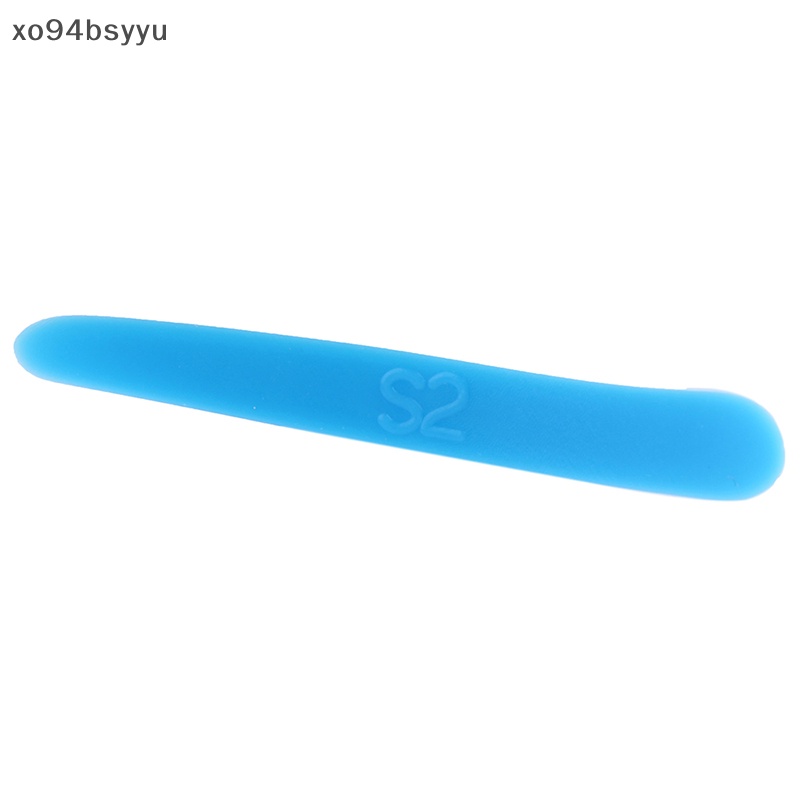 Set 3 / 4 / 7 Cặp Đệm Silicone Hỗ Trợ Uốn Cong Mi Xo94Bsyu