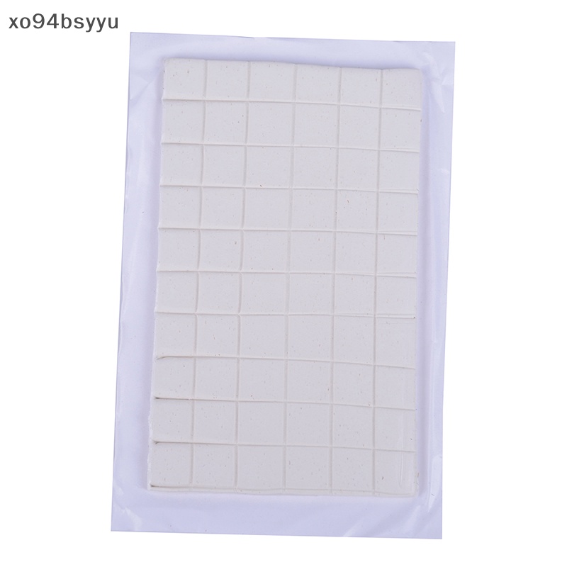 Xo94bsyu 1 * Đất Sét Nhựa Dính Trưng Bày Móng Tay Có Thể Tái Sử Dụng