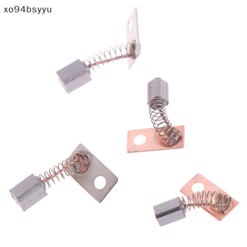 Set 2 Chổi Than Xo94Bsyu Thay Thế Cho Máy Khoan Móng Tay Cầm Mạnh