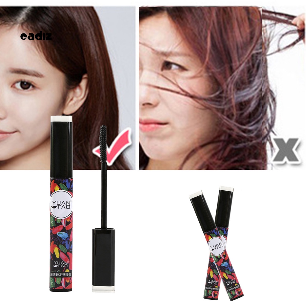 Kem Chải Tóc 12ml Thân Thiện Với Da Đầu Không Gây Hại Cho Bé Gái