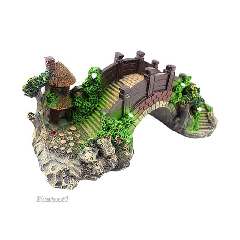 1 Hồ Cá Cảnh Để Bàn Trang Trí Nội Thất