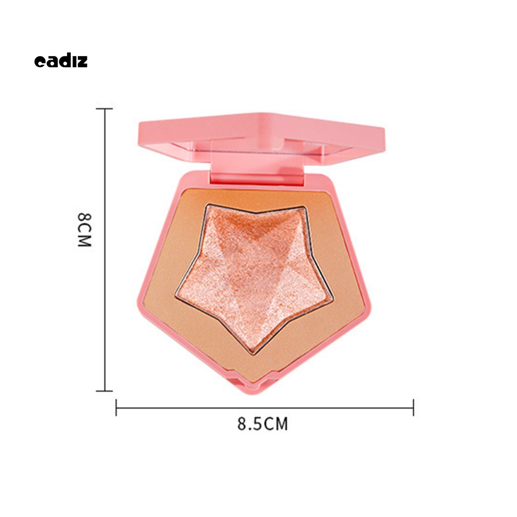 Phấn Bắt Sáng Tông Lì / Lấp Lánh Trang Điểm Sáng Da