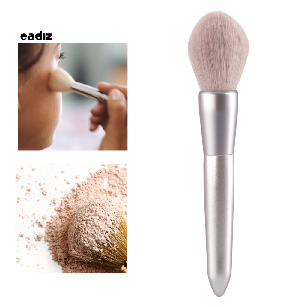 Cọ Trang Điểm Chuyên Nghiệp Thân Thiện Với Môi Trường Mềm Mại Dễ Vệ Sinh