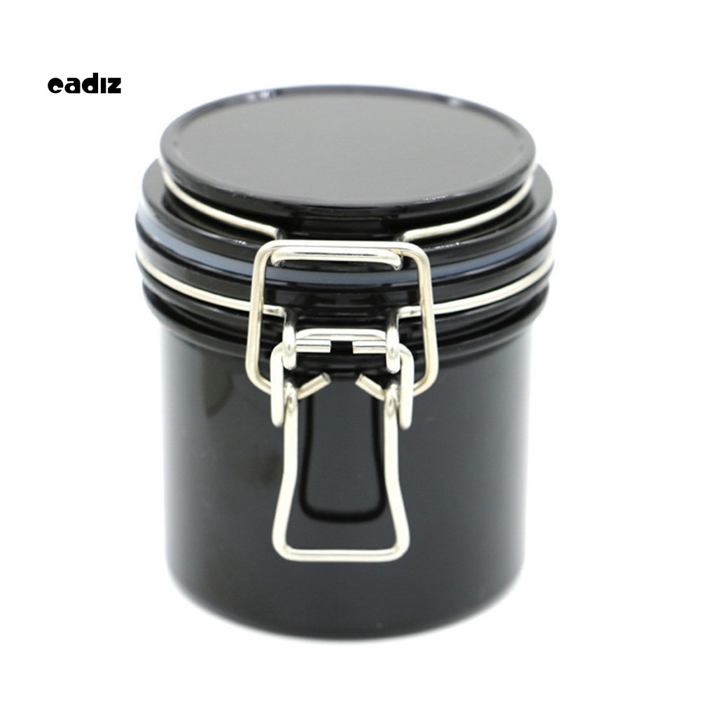 Hộp Đựng Keo Dán Lông Mi Giả Chống Rò Rỉ Bằng Carbon Hoạt Tính 200ml