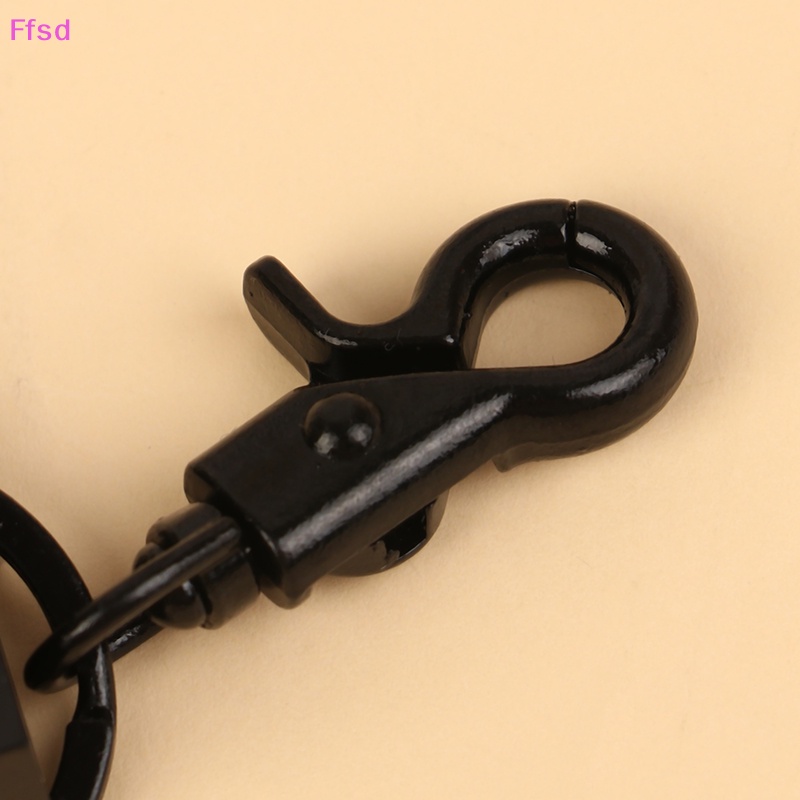 {Ffsd} Móc Khóa Xe Hơi / Ba Lô / Tưởng Niệm Chó Shiba Inu Dễ Thương Làm Quà Tặng Cho Thú Cưng