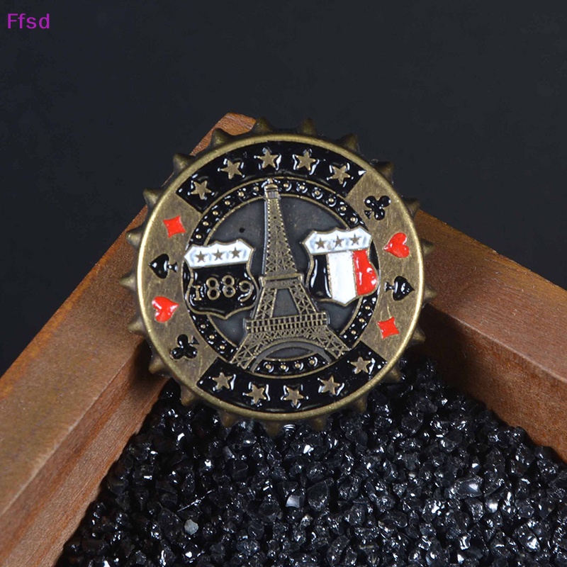 {Ffsd} Trâm Cài Áo Hợp Kim An Toàn Cổ Điển * Bán Chạy