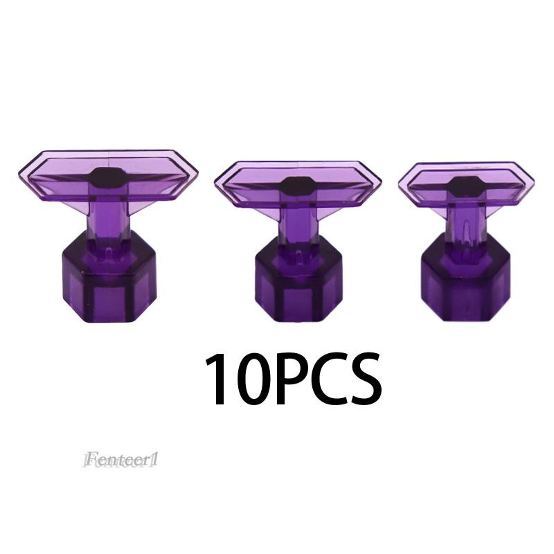 Set 10 Dụng Cụ Tháo Gỡ Xe Hơi Fenteer1 Tiện Lợi