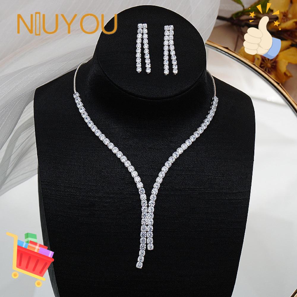 Dây Chuyền Choker Cho Cô Dâu|Trang Sức Vòng Đeo Tay Thời Trang