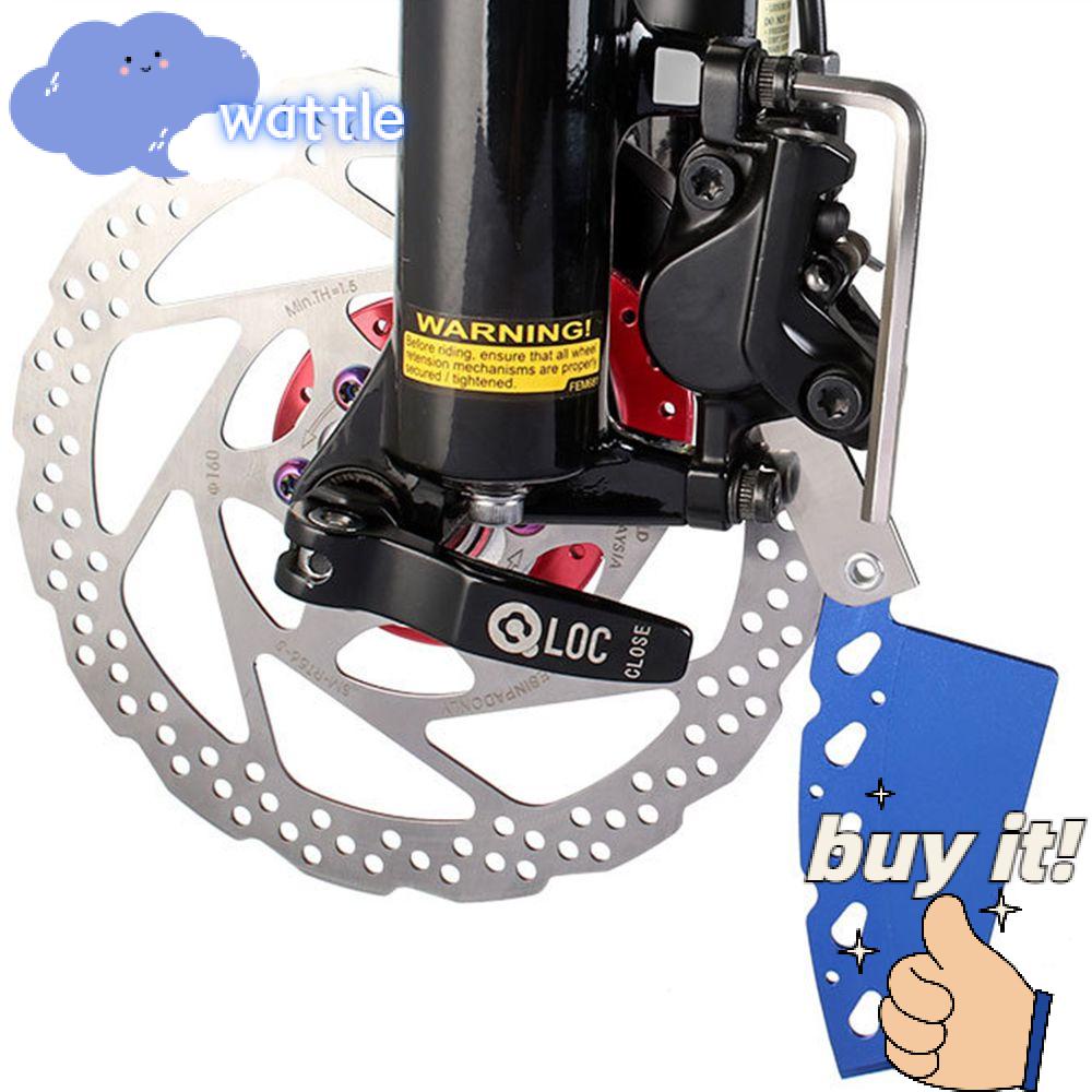 Dụng Cụ Điều Chỉnh Sửa Chữa Phanh Xe Đạp Leo Núi