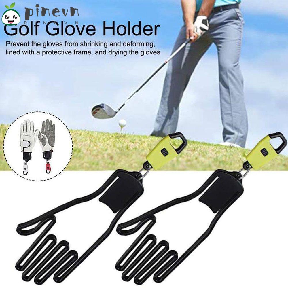 Móc Treo Găng Tay Chơi Golf Tiện Lợi